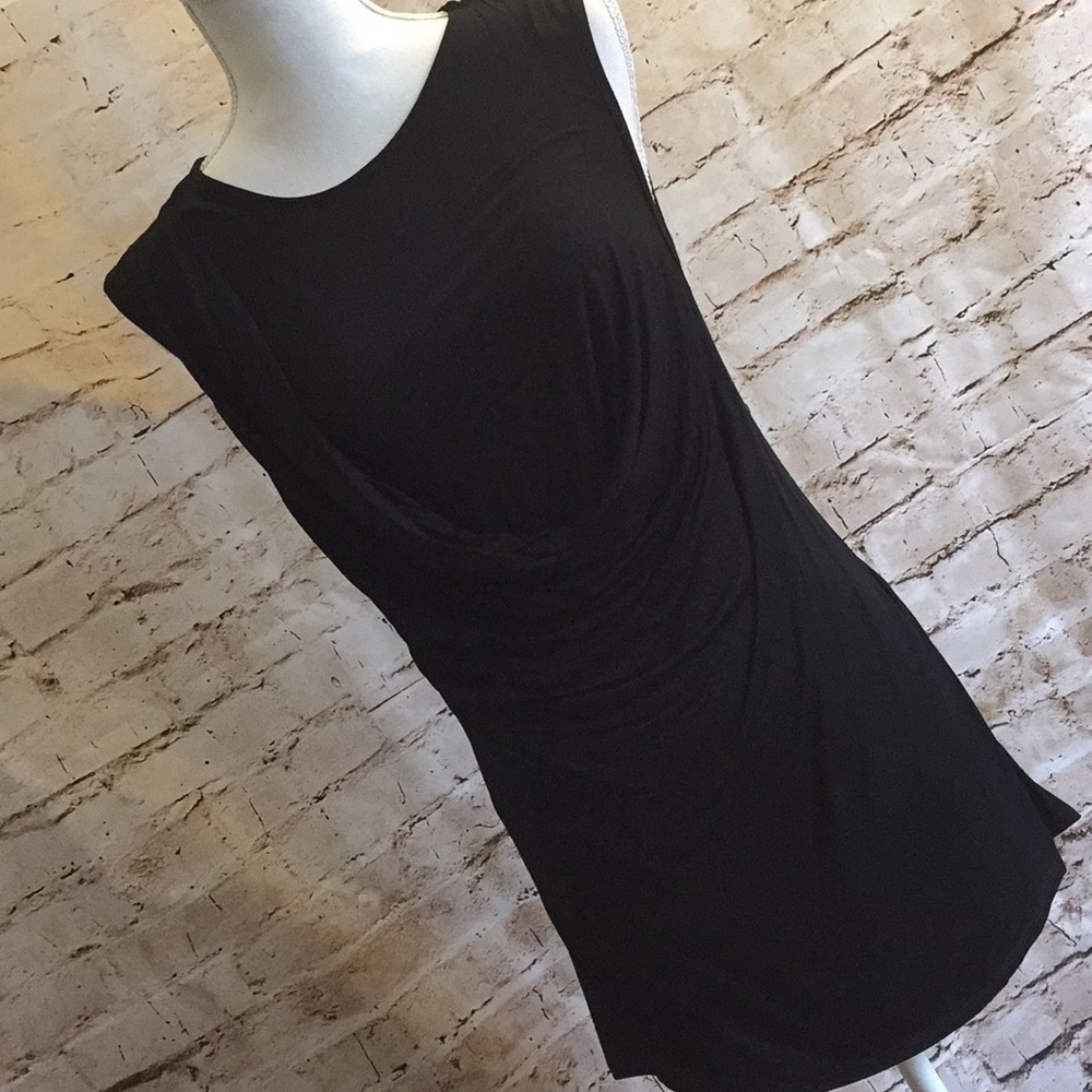 BLOW OUT SALE--Draped Top NWT - Picture 6 of 8